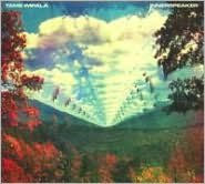 Title: Innerspeaker, Artist: Tame Impala