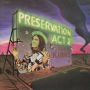 Preservation: Act 2