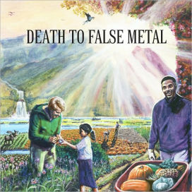 Death to False Metal