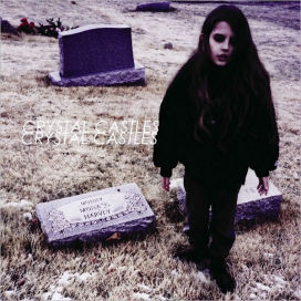 Crystal Castles (II)