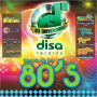 Década De Los 80's - 40 Aniversario
