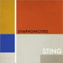 Symphonicities