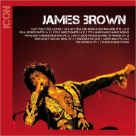 Title: Icon, Artist: James Brown