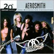 Title: 20th Century Masters: The Millennium Collection: The Best Of Aerosmith, Artist: Aerosmith
