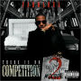 There Is No Competition, Vol. 2: The Grieving Music Mixtape