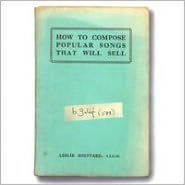 How to Compose Popular Songs That Will Sell