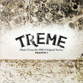 Treme: Music From the HBO Original Series, Season 1