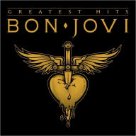 Title: Greatest Hits: The Ultimate Collection, Artist: Bon Jovi