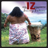Title: Facing Future, Artist: Israel Kamakawiwo'ole