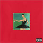 My Beautiful Dark Twisted Fantasy [Deluxe Edition]