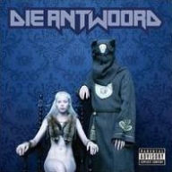 Title: $O$, Artist: Die Antwoord