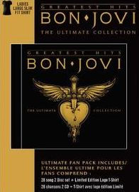 Greatest Hits: The Ultimate Collection