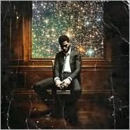 Title: Man on the Moon II: The Legend of Mr. Rager [LP], Artist: Kid Cudi