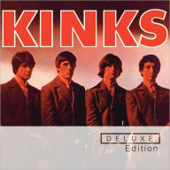 Title: Kinks, Artist: The Kinks