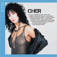 Title: Icon, Artist: Cher
