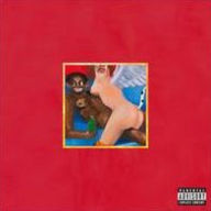 My Beautiful Dark Twisted Fantasy