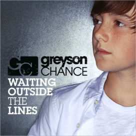 Waiting Outside the Lines
