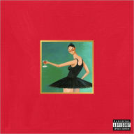 My Beautiful Dark Twisted Fantasy [LP Version]