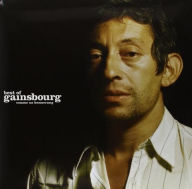 Title: Comme un Boomerang: Best of Gainsbourg, Artist: Gainsbourg