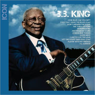 Title: Icon, Artist: B.B. King