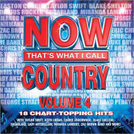 Now That's What I Call Country, Vol. 4