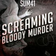 Screaming Bloody Murder