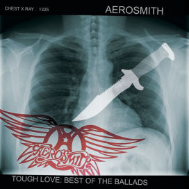 Tough Love: The Best of the Ballads