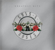 Title: Greatest Hits, Artist: Guns N' Roses