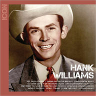 Title: Icon, Artist: Hank Williams