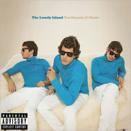 Title: Turtleneck & Chain, Artist: The Lonely Island