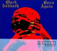 Title: Born Again, Artist: Black Sabbath