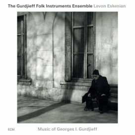 Music of Georges I. Gurdjieff