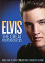 Elvis: The Great Performances