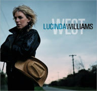 Title: West, Artist: Williams,Lucinda