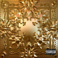 Title: Watch the Throne [Deluxe Version Download], Artist: Jay-Z
