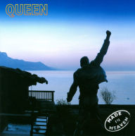 Made in Heaven