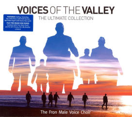 Voices of the Valley: Ultimate Collection