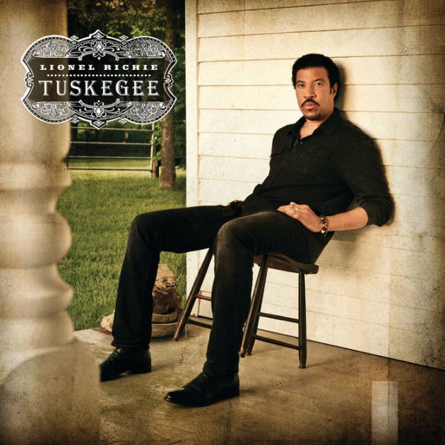 Lionel Richie, Coming Home Full Album Zip