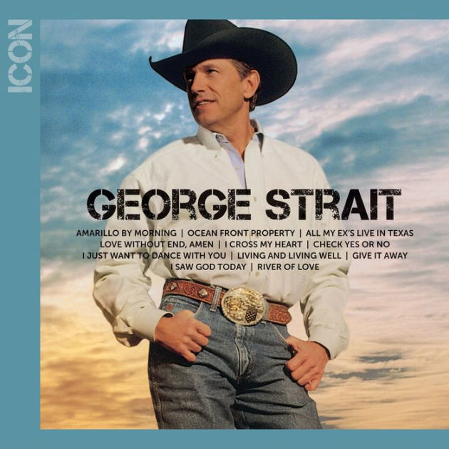 Icon Strait by Strait CD Barnes & Noble®