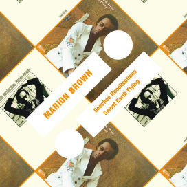 Geechee Recollections/Sweet Earth Flying