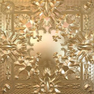 Title: Watch the Throne, Artist: Jay-Z