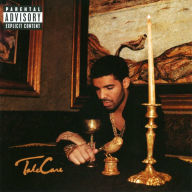 Title: Take Care, Artist: Drake