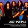 Icon: Deep Purple