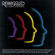 Rewiggled: Tribute to the Wiggles