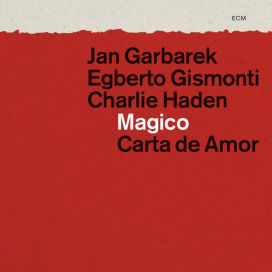 Magico: Carta de Amor