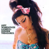 Title: Lioness: Hidden Treasures, Artist: Amy Winehouse