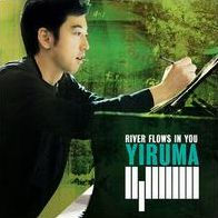 River Flows in You