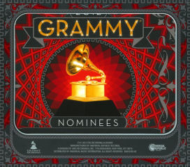 2012 Grammy Nominees
