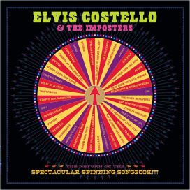 Return of the Spectacular Spinning Songbook!!!
