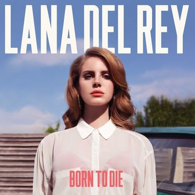 Born to Die [LP]